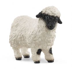 SCHLEICH - MOUTON À NEZ NOIR DU VALAIS #13965 *EXCLUSIF À CHICOUTIMI*